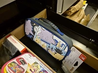 Winkelvoorraad en inrichting game mania merksem - afbeelding 237 van  467