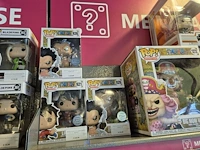 Winkelvoorraad en inrichting game mania merksem - afbeelding 235 van  467