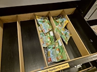 Winkelvoorraad en inrichting game mania merksem - afbeelding 248 van  467