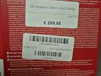 Winkelvoorraad en inrichting game mania merksem - afbeelding 286 van  467