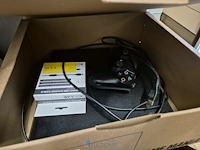 Winkelvoorraad en inrichting game mania merksem - afbeelding 289 van  467
