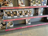 Winkelvoorraad en inrichting game mania merksem - afbeelding 290 van  467