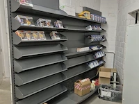Winkelvoorraad en inrichting game mania merksem - afbeelding 307 van  467