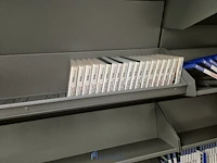 Winkelvoorraad en inrichting game mania merksem - afbeelding 310 van  467