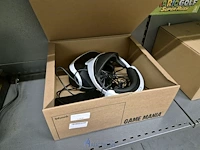 Winkelvoorraad en inrichting game mania merksem - afbeelding 320 van  467