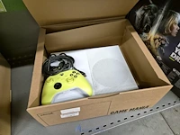 Winkelvoorraad en inrichting game mania merksem - afbeelding 325 van  467