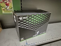 Winkelvoorraad en inrichting game mania merksem - afbeelding 327 van  467