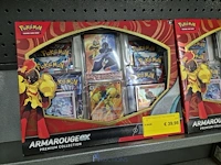 Winkelvoorraad en inrichting game mania merksem - afbeelding 333 van  467