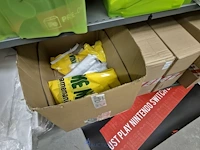 Winkelvoorraad en inrichting game mania merksem - afbeelding 350 van  467