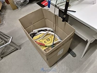 Winkelvoorraad en inrichting game mania merksem - afbeelding 353 van  467