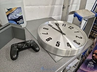 Winkelvoorraad en inrichting game mania merksem - afbeelding 388 van  467