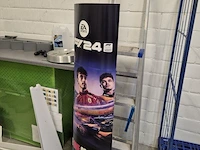 Winkelvoorraad en inrichting game mania merksem - afbeelding 389 van  467
