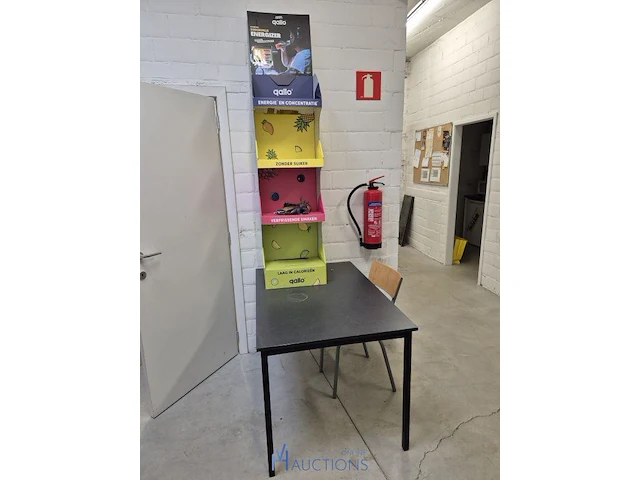 Winkelvoorraad en inrichting game mania merksem - afbeelding 393 van  467
