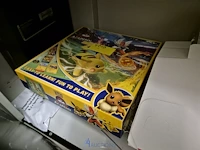 Winkelvoorraad en inrichting game mania merksem - afbeelding 402 van  467