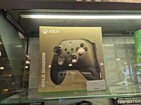 Winkelvoorraad en inrichting game mania merksem - afbeelding 415 van  467