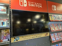 Winkelvoorraad en inrichting game mania merksem - afbeelding 432 van  467