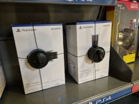 Winkelvoorraad en inrichting game mania merksem - afbeelding 445 van  467