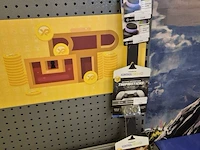 Winkelvoorraad en inrichting game mania merksem - afbeelding 458 van  467