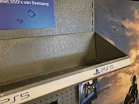 Winkelvoorraad en inrichting game mania merksem - afbeelding 459 van  467