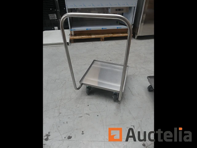 Winkelwagen - afbeelding 1 van  7