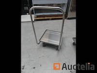Winkelwagen - afbeelding 1 van  7
