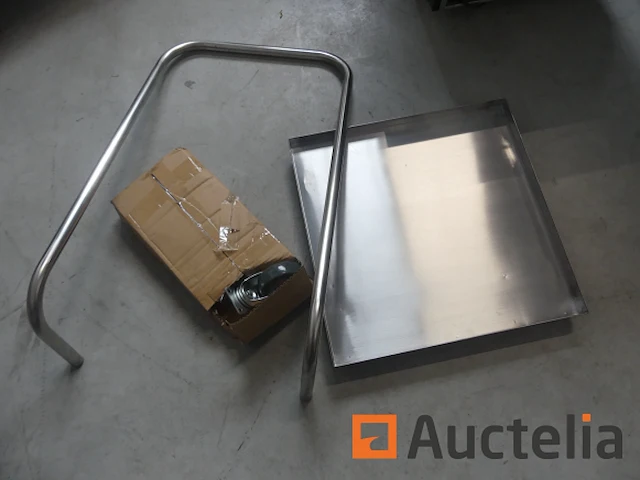 Winkelwagen - afbeelding 4 van  7