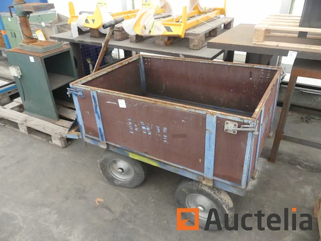 Winkelwagen - afbeelding 4 van  14