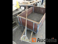Winkelwagen - afbeelding 1 van  14