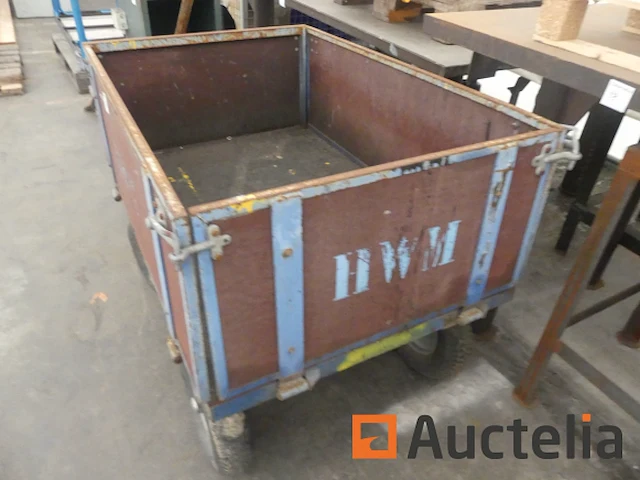 Winkelwagen - afbeelding 8 van  14