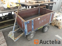 Winkelwagen - afbeelding 13 van  14