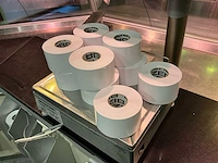 Winkelweegschaal bizerba ce ii 800 - afbeelding 6 van  7