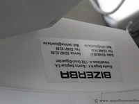 Winkelweegschaal bizerba kh ii 800 - afbeelding 3 van  4