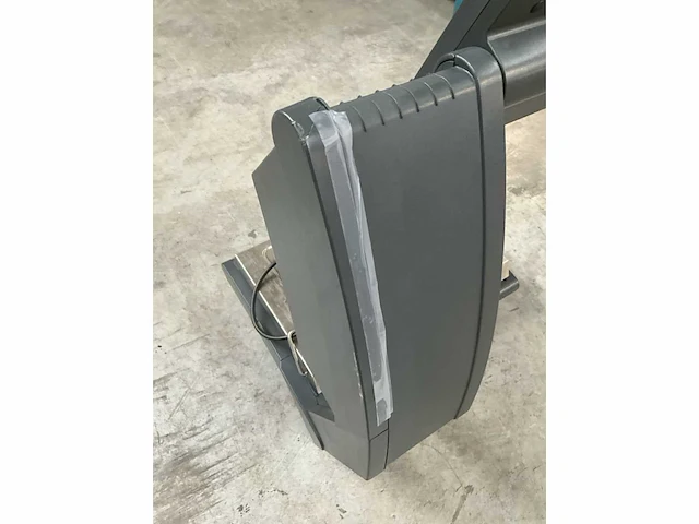 Winkelweegschaal bizerba kh ii 800 - afbeelding 4 van  6