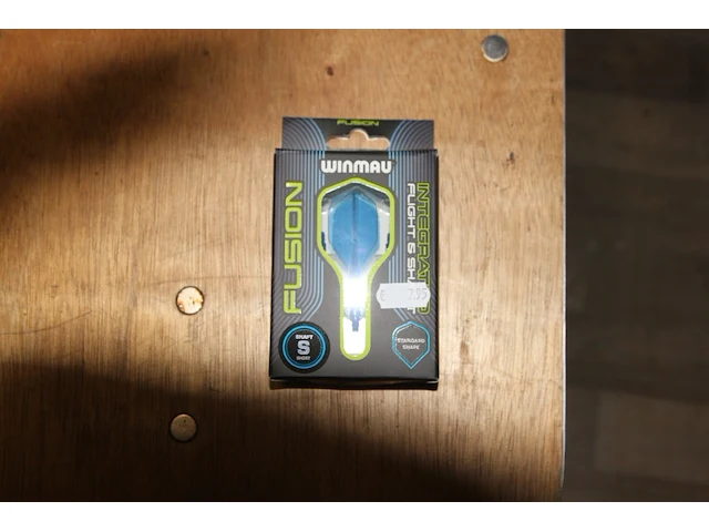 Winmau - afbeelding 2 van  4