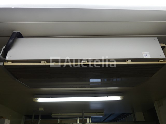 Winnaar airco unit - afbeelding 1 van  10