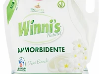 Winni's - hypoallergene wasverzachter (8 x 1260ml) - afbeelding 4 van  4