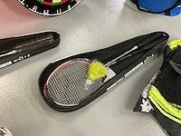Winter extreme pvc opbergbox inhoudende sportartikelen - afbeelding 5 van  14
