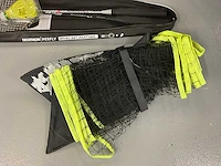 Winter extreme pvc opbergbox inhoudende sportartikelen - afbeelding 7 van  14
