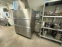 Winterhalter - amx - vaatwasser - afbeelding 1 van  3