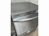 Winterhalter - gs 302 - korvenvaatwasmachine met osmose apparaat - afbeelding 4 van  6