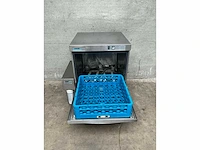Winterhalter - gs 302 - korvenvaatwasmachine met osmose apparaat - afbeelding 6 van  6