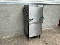 Winterhalter - gs 502 - korvenvaatwasmachine - afbeelding 1 van  6