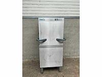 Winterhalter - gs 502 - korvenvaatwasmachine - afbeelding 2 van  6
