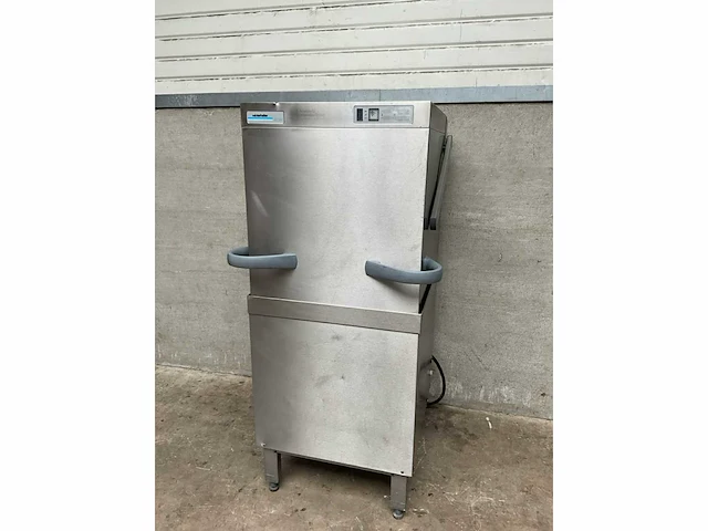 Winterhalter - gs 502 - korvenvaatwasmachine - afbeelding 3 van  6
