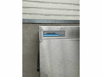 Winterhalter - gs 502 - korvenvaatwasmachine - afbeelding 4 van  6