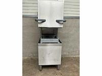 Winterhalter - gs 502 - korvenvaatwasmachine - afbeelding 5 van  6
