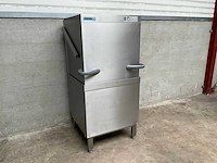 Winterhalter - gs 515 - korvenvaatwasmachine - afbeelding 1 van  6