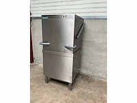 Winterhalter - gs 515 - korvenvaatwasmachine - afbeelding 3 van  6