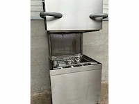 Winterhalter - gs 515 - korvenvaatwasmachine - afbeelding 6 van  6