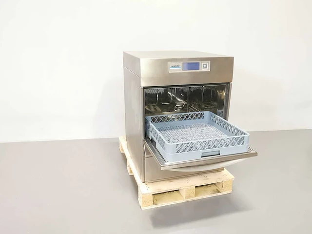 Winterhalter - uc-m - vaatwasser - afbeelding 2 van  2